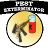 Pest Exterminator