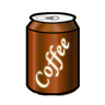 Canned Coffee