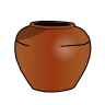 Ceramic Pot