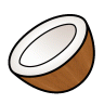 Coconut