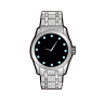 Diamond Watch