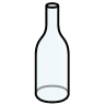 Glass Bottle