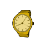 Gold Watch