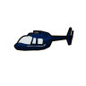 Helicopter Body