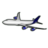 Passenger Jet