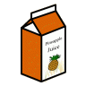 Pineapple Juice