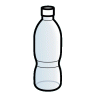 Plastic Bottle Plastic Bottle