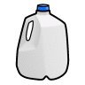 Plastic Jug