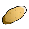 Potato Potato