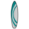 Surfboard