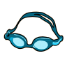 Swim Goggle