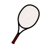 Tennis Racquet