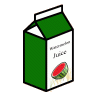 Watermelon Juice