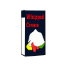 Whipped Cream