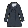 Wool Coat